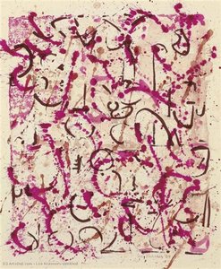 Untitled — Lee Krasner