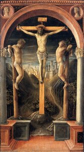 Crucifixion