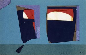 Untitled (39 03) — Balcomb Greene