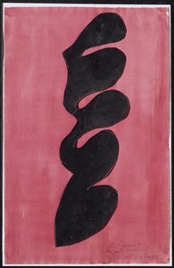 Papercut — Henri Matisse