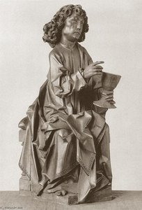 St John