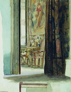 Interior — Fedor Bronnikov