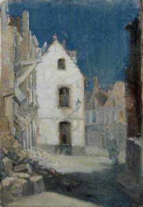Arras — Edwin Martin
