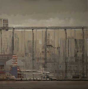 Chelsea Pier — Pietropoli Patrick