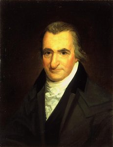 Thomas Paine — John Wesley Jarvis