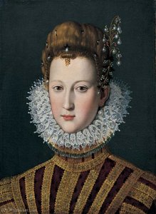 Maria de medici