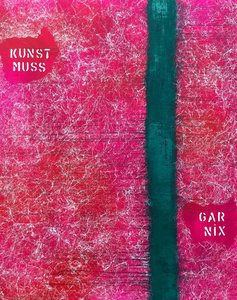 Kunst Muss Gar Nix — Malte Sonnenfeld