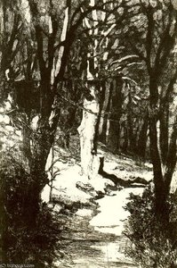 Untitled (7661) — Max Klinger
