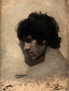 Dibujo — Fernando Álvarez De Sotomayor