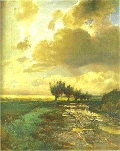 Country Road