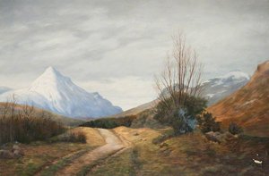 Glen Lochay, Killin — Robert Lillie