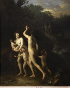 L'etat Primitif De L'homme — Jean Charles Nicaise Perrin