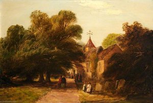 The Village Church