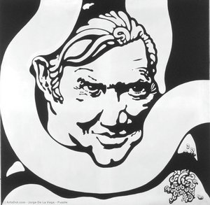 Puzzle — Jorge De La Vega