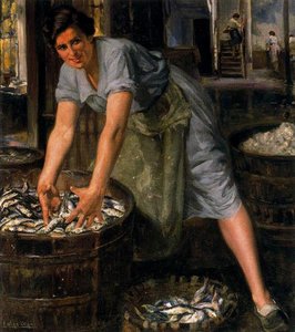 Sardine — Ignacio Díaz Olano