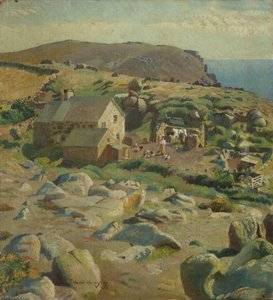 The Little Farm