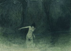 The swamp
