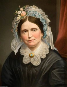 Susannah Toft — John Emery