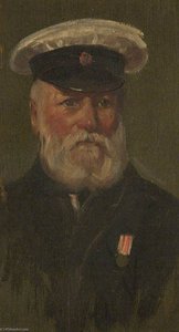 C. Clothier, 6th — George Edmund Butler