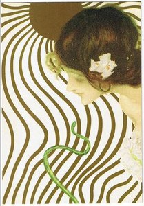 Sun Women — Raphael Kirchner