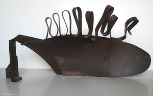 Table piece ccxvii, (1975)