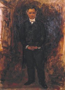 Serjeant Ralph Thomas — Sir John Everett Millais