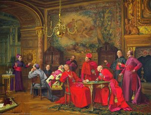An Eminent Gathering