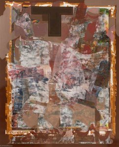 48 Pensioners — James Cumming
