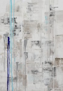 Metamorphosis Ii — Bernd Luz