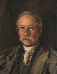 Hans Friedrich Gadow (1855–1928)