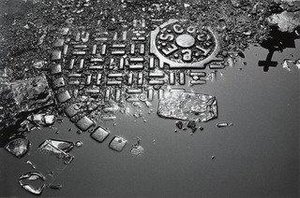 Manhole 592 33 — Joseph Dankowski