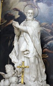 Santa Maria della Salute