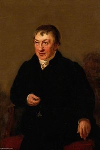 Edward Jenner (1749–1823) ( )