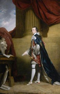 The Most Honourable Charles Watton-wentworth — Thomas Phillips