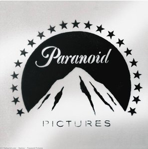 Paranoid Pictures — Banksy