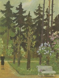 Maiori. Invalid Date — Aleksandr Deyneka