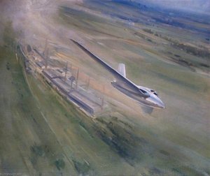 Dh 108 — Frank Wootton