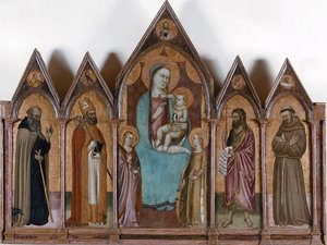 Polyptych