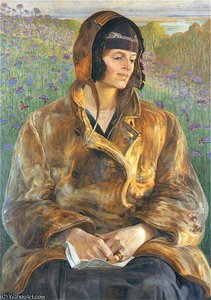 Ellenai — Jacek Malczewski