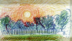 Canarsie, New York — Friedrich Julius Oskar Blümner