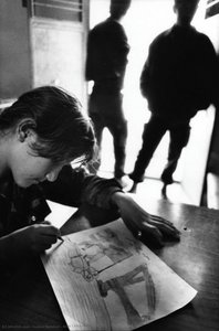 War Children — Samer Mohdad