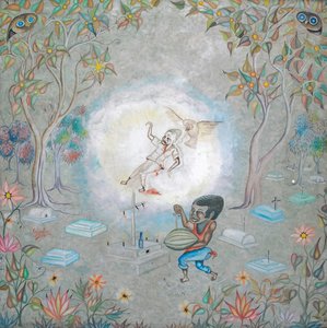 Untitled (Bewitchment)