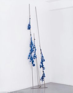 Discipline — Roger Hiorns