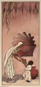 A Mexican Rebecca — Helen Hyde