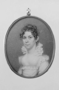 Matilda Few — Nathaniel Rogers