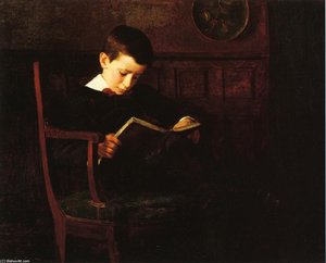 Phillip Van Ingen — Cecilia Beaux