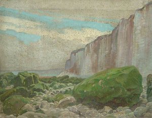 Seashore — Louis Ginnett