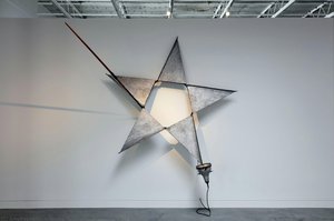 Star — Gilberto Zorio