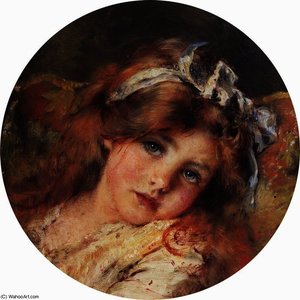 Child Head