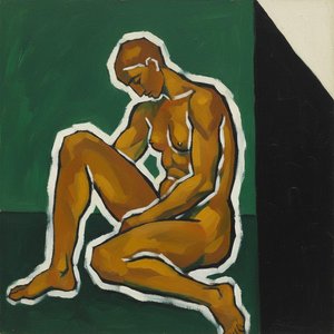 Solitude In Ochre: An Abstracted Monologue — Marc Duvallier